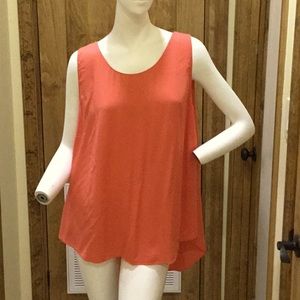 Daniel Cremiuex Hi-Lo tank